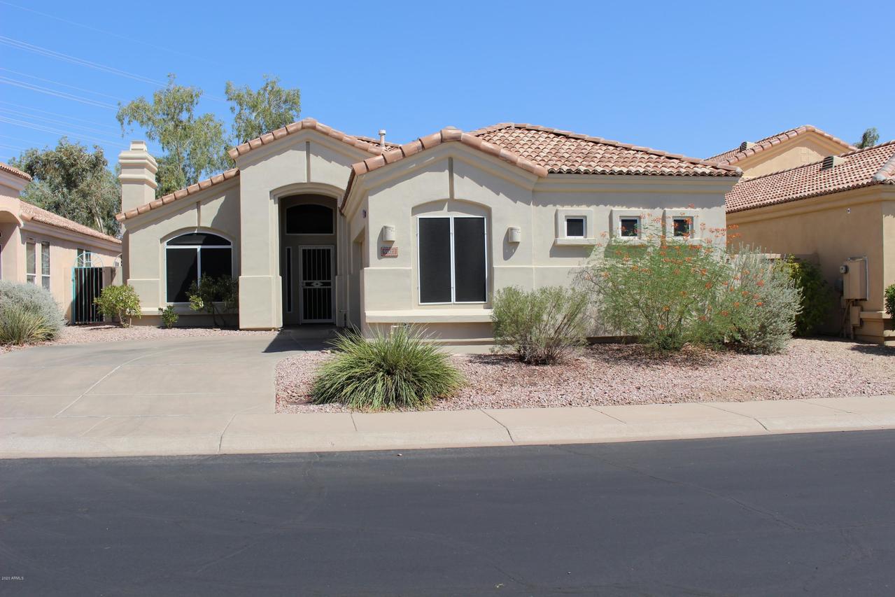 9627 N 118th Way, Scottsdale, AZ 85259