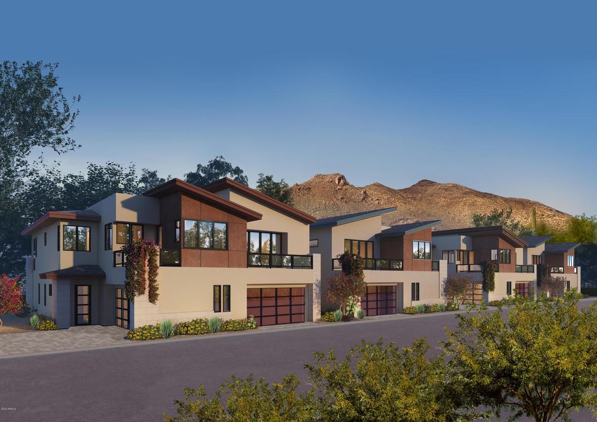 One Easy St. ##20, Carefree, AZ 85377