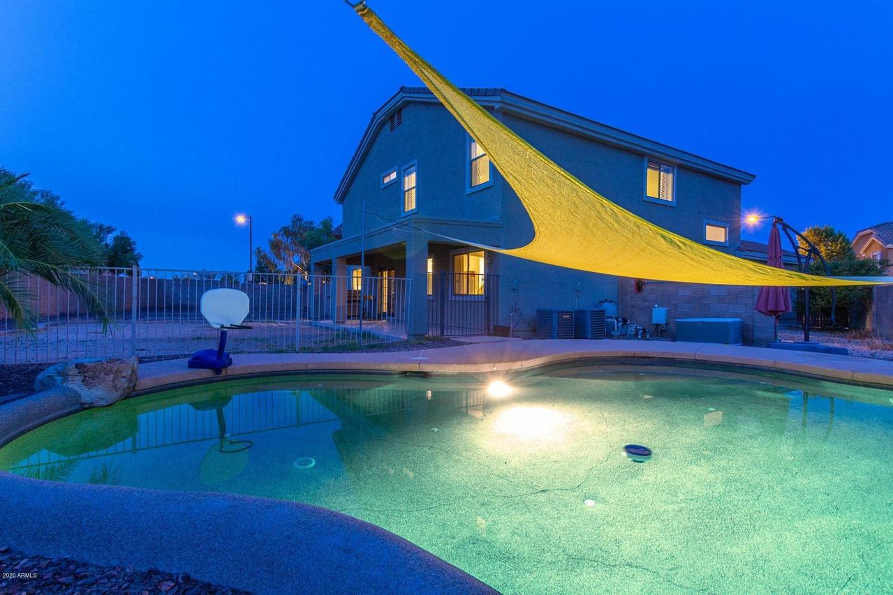 5250 S 238th Ln., Buckeye, AZ 85326