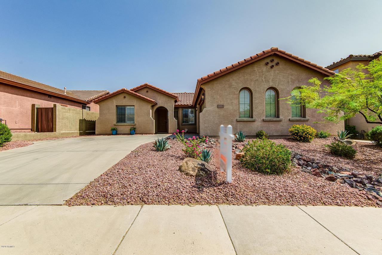 43209 N National Tr., Anthem, AZ 85086
