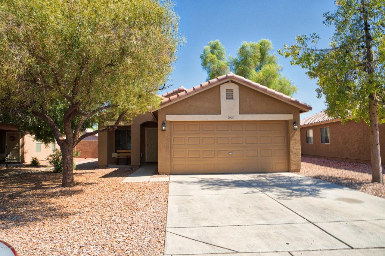 6525 W Cocopah St., Phoenix, AZ 85043