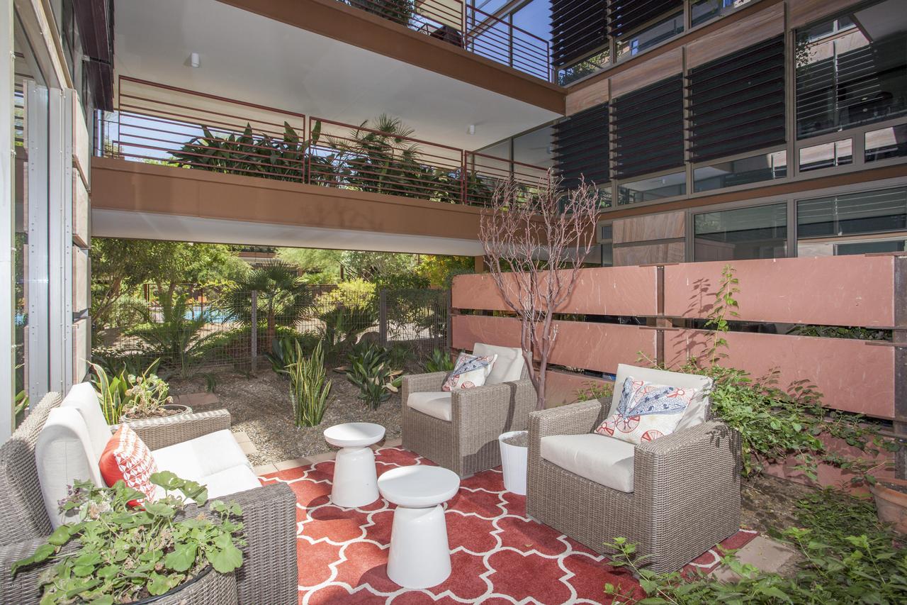 7161 E Rancho Vista Dr. #1004, Scottsdale, AZ 85251