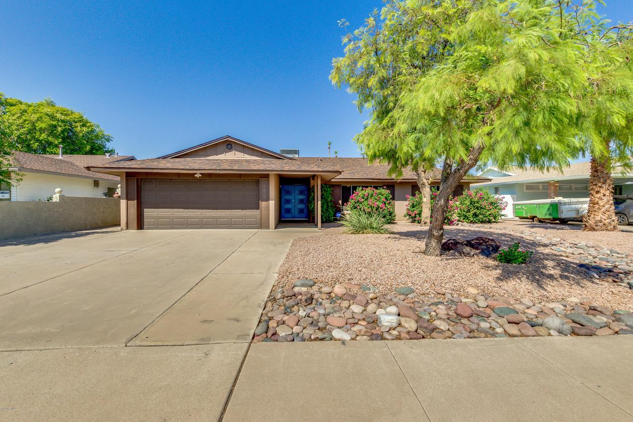 4600 S Dorsey Ln., Tempe, AZ 85282