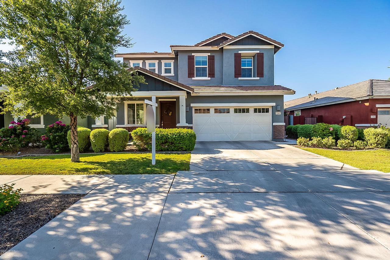 7347 E Osage Ave., Mesa, AZ 85212