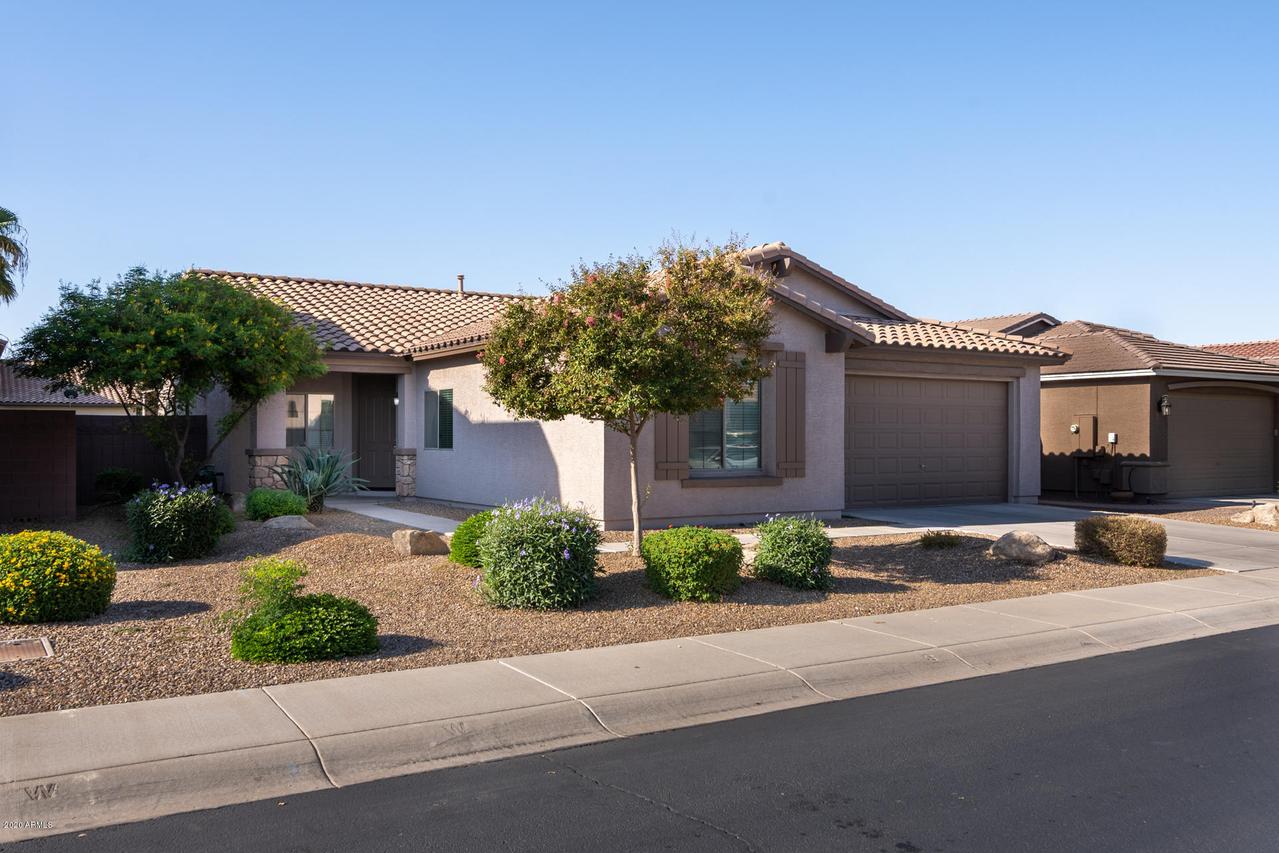 541 W Stanley Ave., San Tan Valley, AZ 85140
