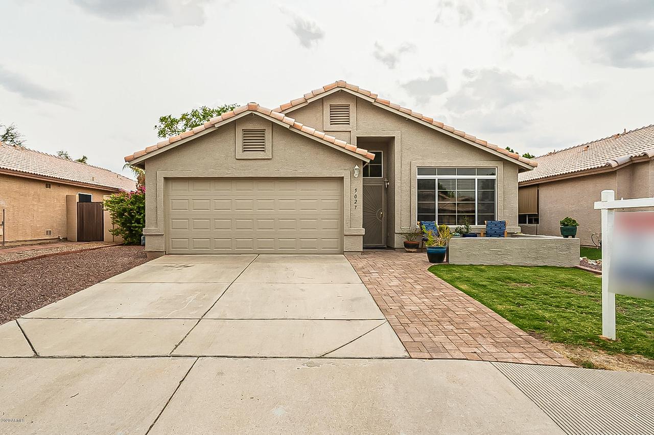 5027 E Holmes Ave., Mesa, AZ 85206