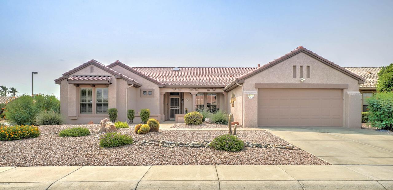 16135 W Casa Bonita Ct., Surprise, AZ 85374