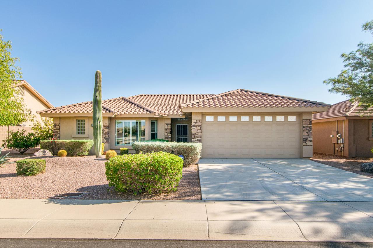 10913 E Onza Ave., Mesa, AZ 85212