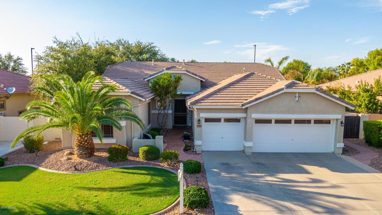 4408 E Ridgewood Ln., Gilbert, AZ 85298