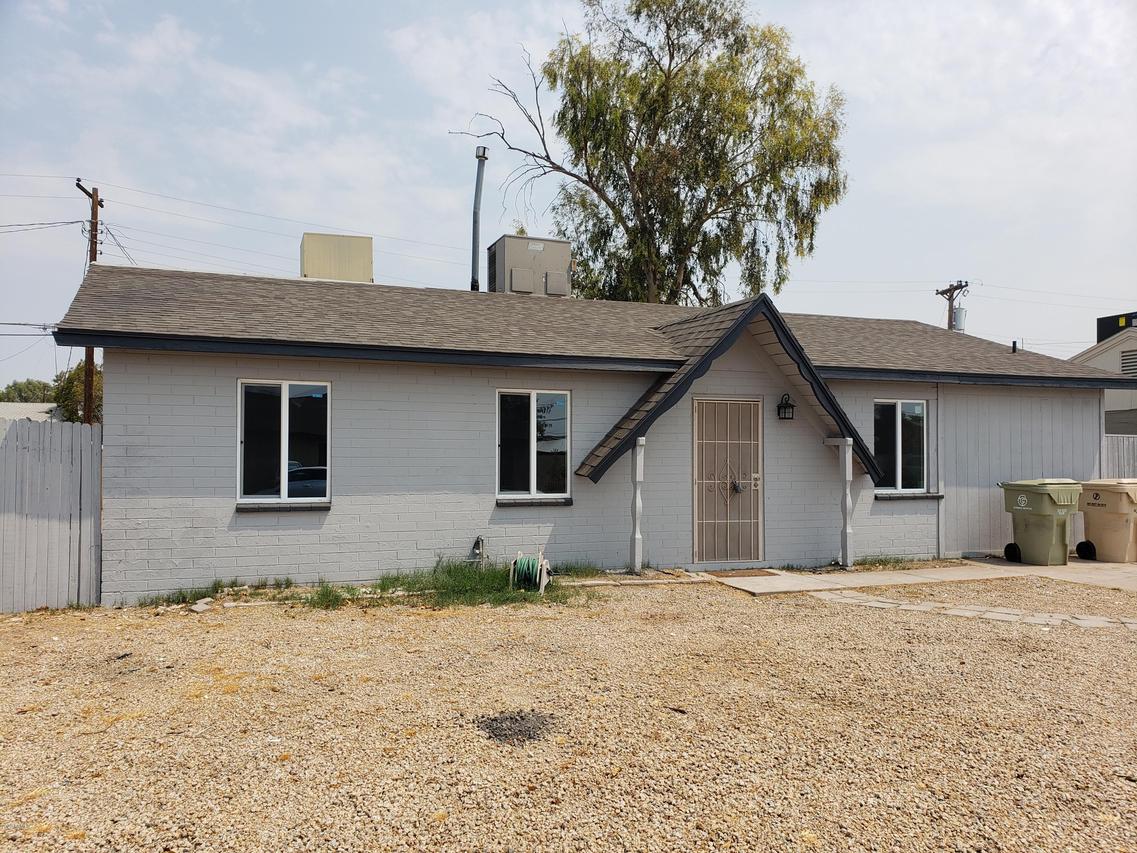 5831 N 63rd Dr., Phoenix, AZ 85031