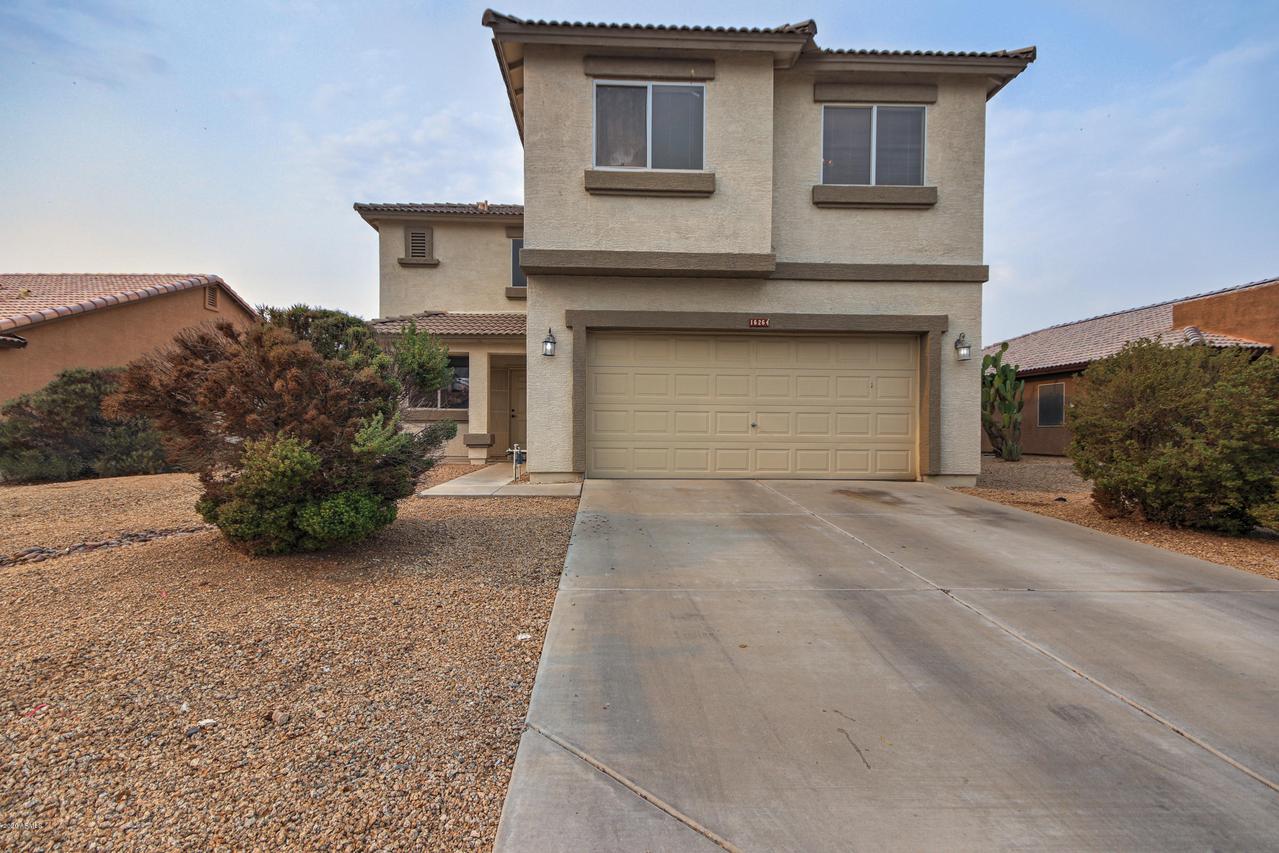 16264 W Sierra St., Goodyear, AZ 85338