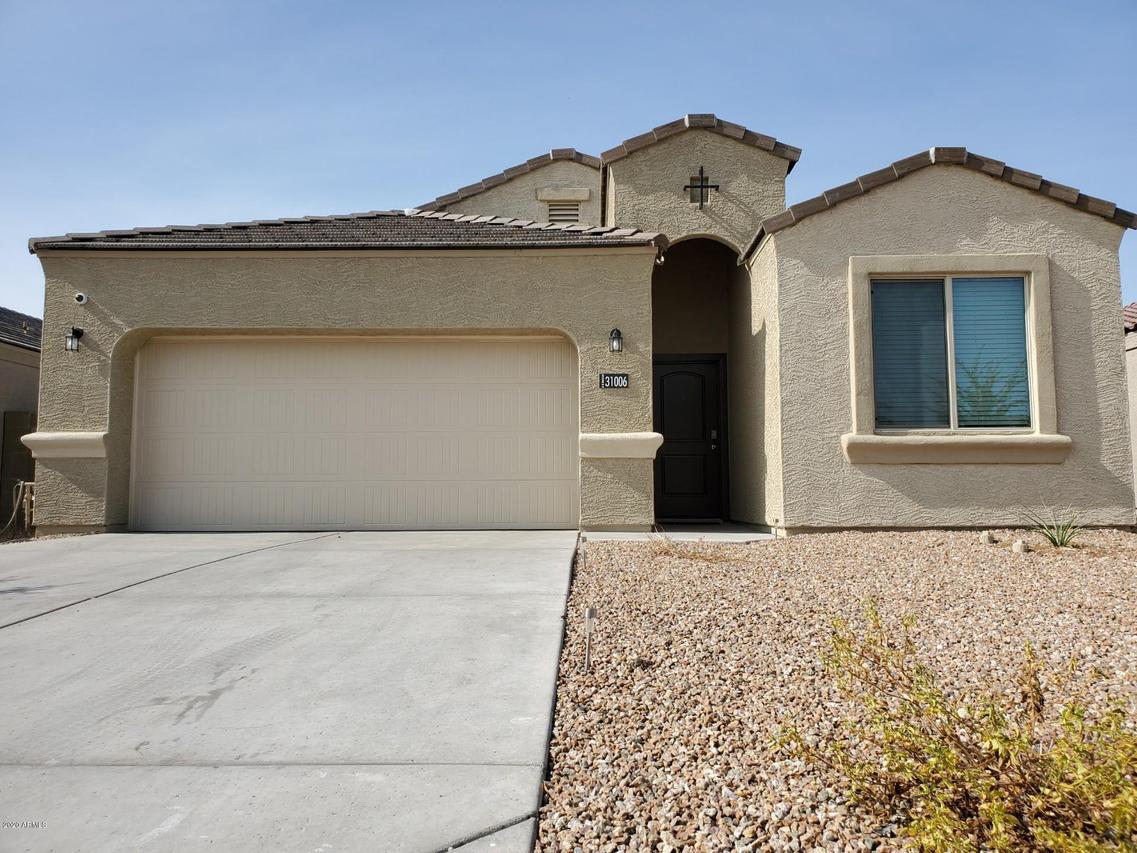 31006 W Weldon Ave., Buckeye, AZ 85396