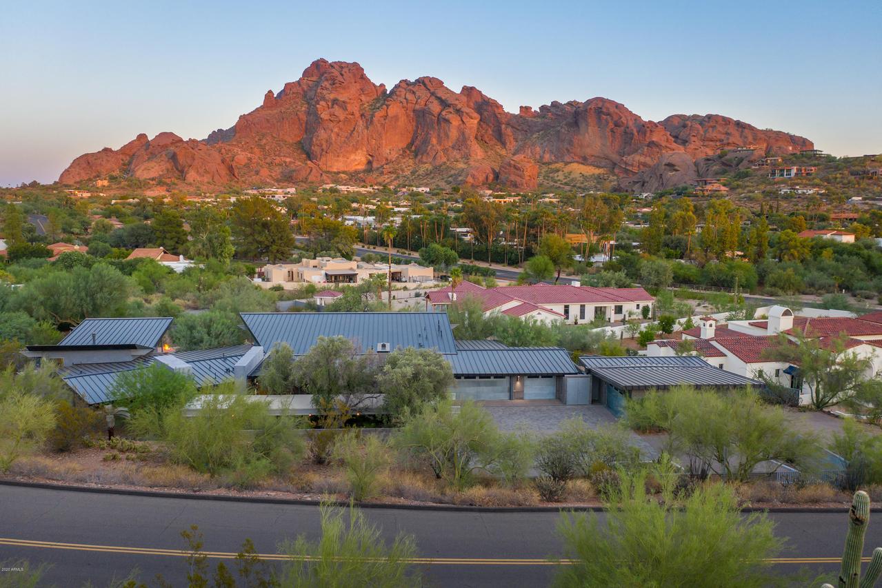 6031 N 45th St., Paradise Valley, AZ 85253