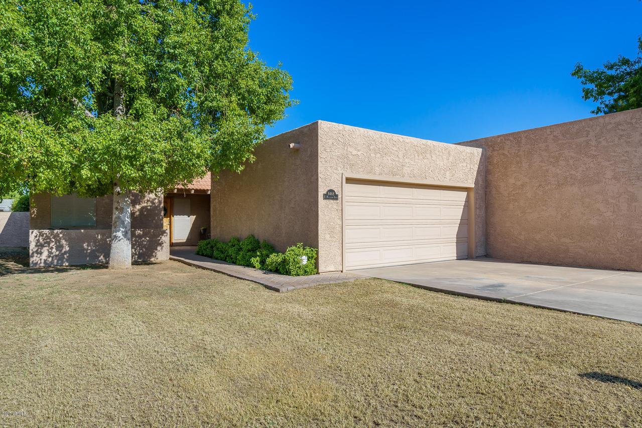 8468 E Malcomb Dr., Scottsdale, AZ 85250