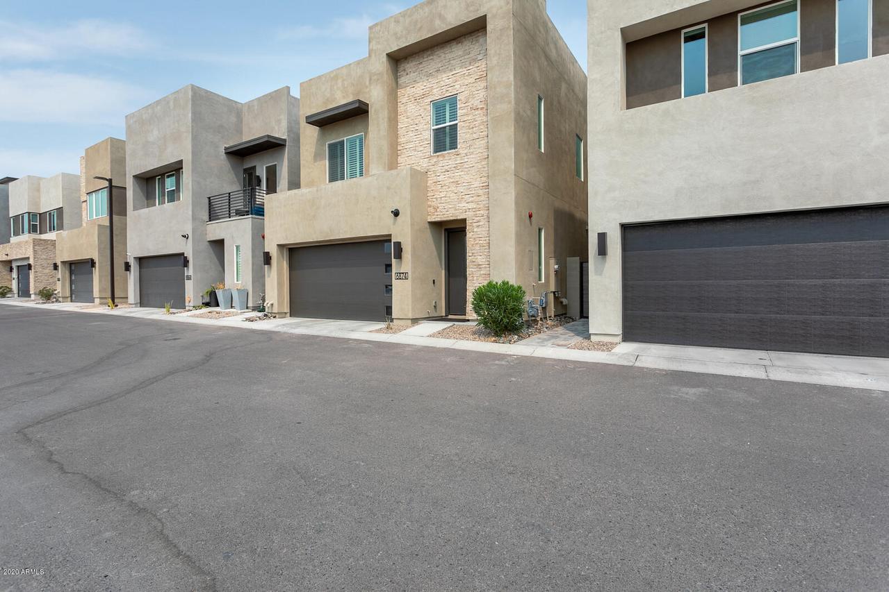 6874 E Lyra Dr., Scottsdale, AZ 85257