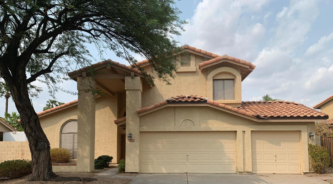 5426 E Phelps Rd., Scottsdale, AZ 85254