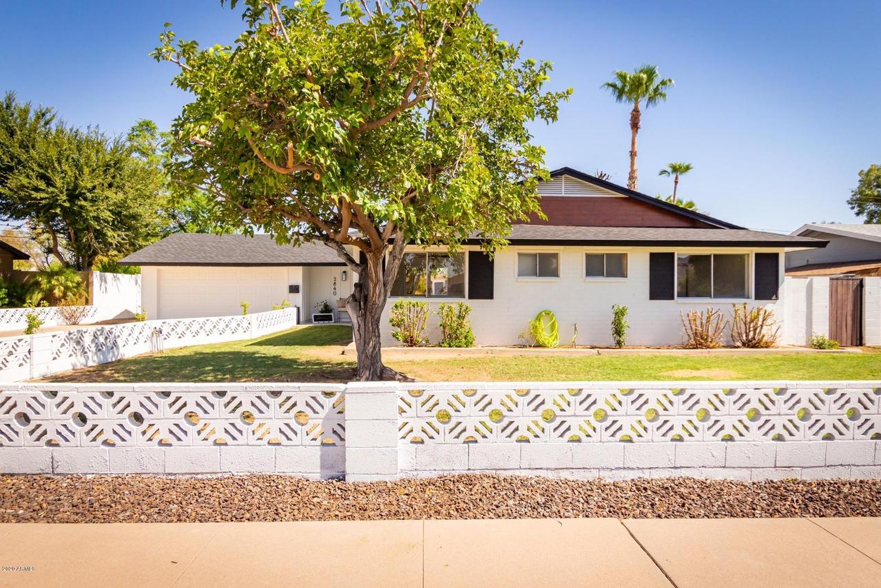 2840 E Desert Cove Ave., Phoenix, AZ 85028