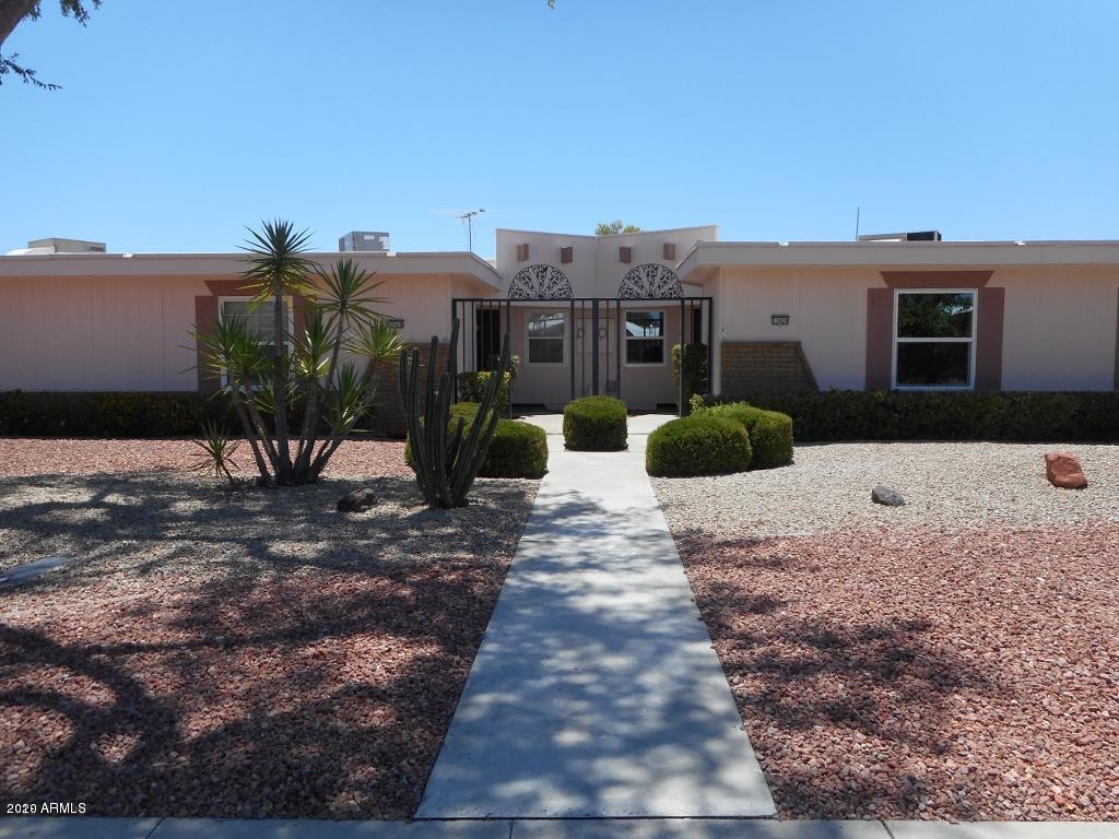 17420 N Boswell Blvd., Sun City, AZ 85373
