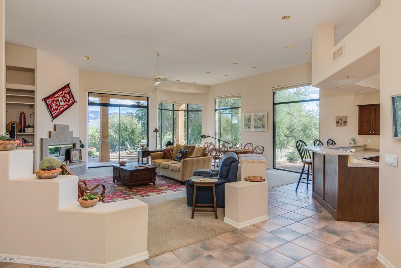 18742 E Amarado Cir., Rio Verde, AZ 85263