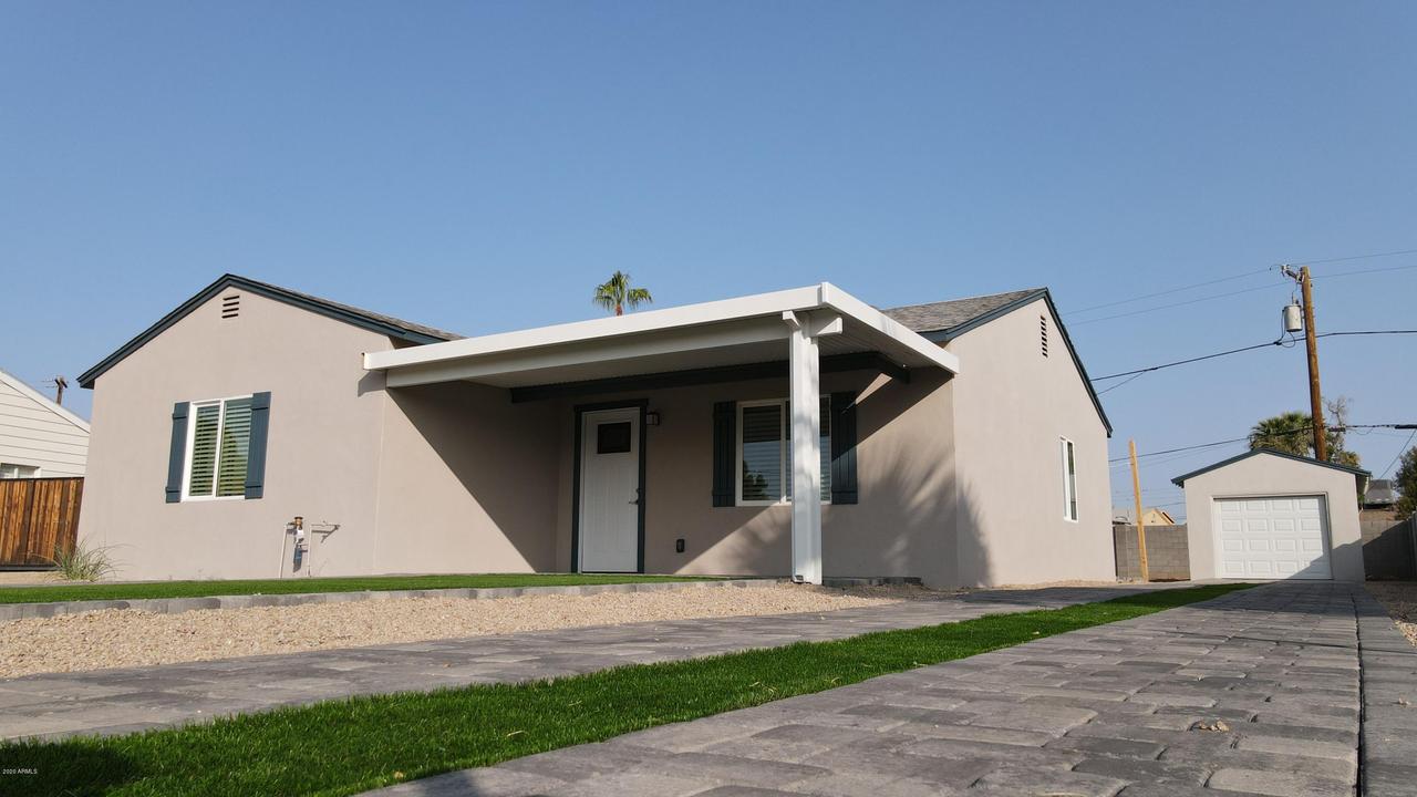 1142 W Turney Ave., Phoenix, AZ 85013