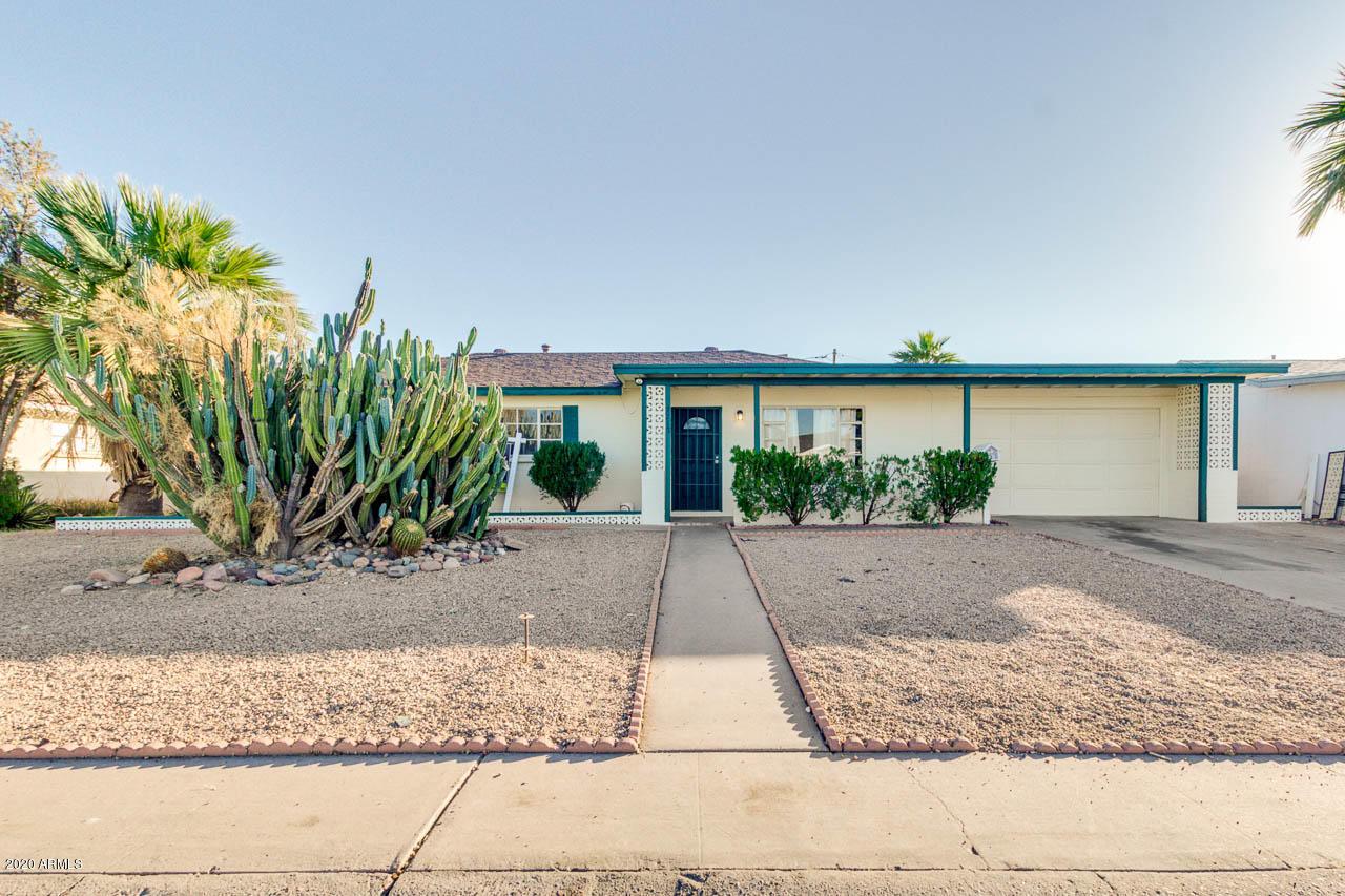 2217 W Rancho Dr., Phoenix, AZ 85015