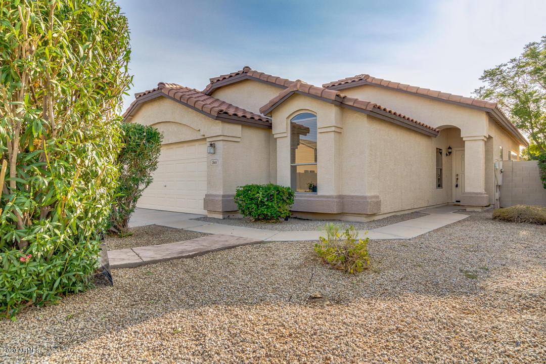 2866 S Lobo Canyon, Mesa, AZ 85212