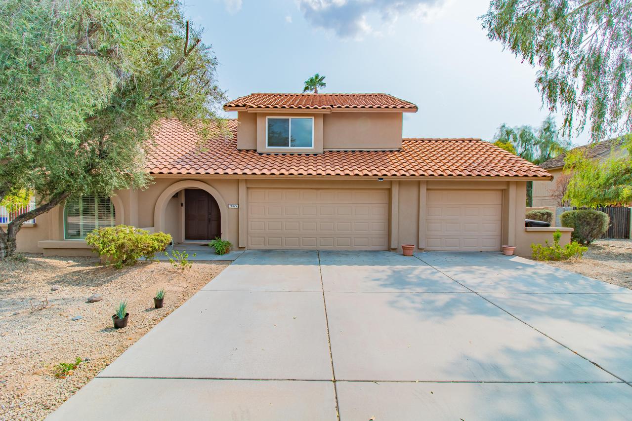 10171 E Clinton St., Scottsdale, AZ 85260