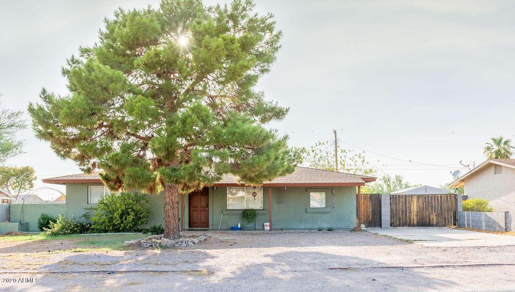518 N 104th Pl., Mesa, AZ 85207