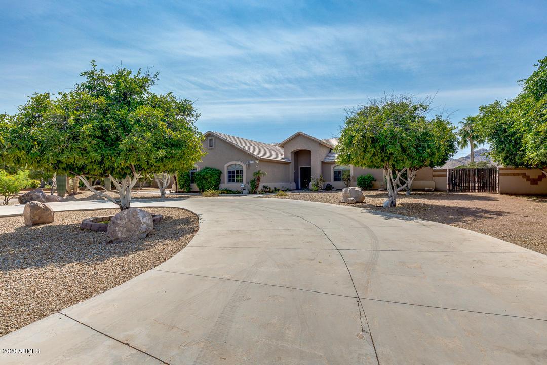 20515 E Orchard Ln., Queen Creek, AZ 85142