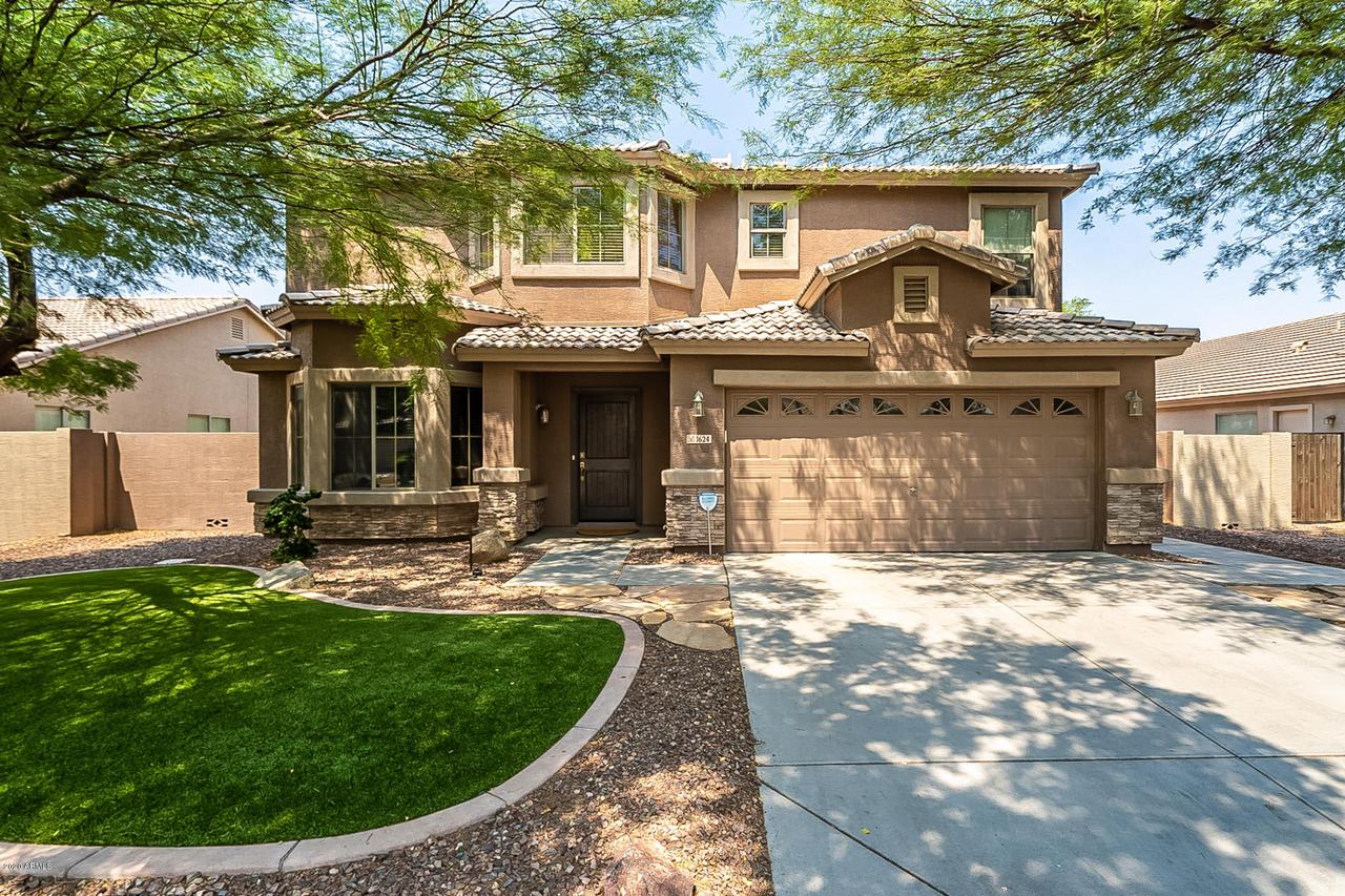 1624 E Beverly Rd., Phoenix, AZ 85042