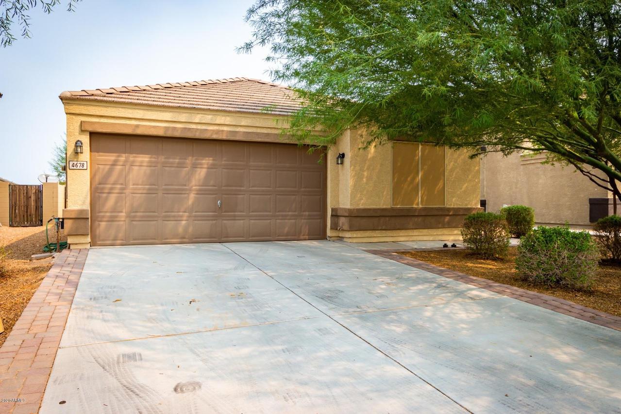 4678 E Jadeite Dr., San Tan Valley, AZ 85143