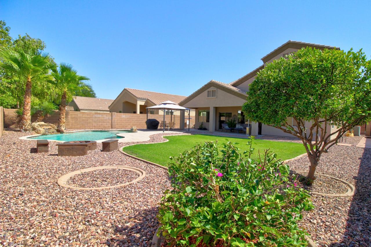 1446 E Cassia Ln., Gilbert, AZ 85296