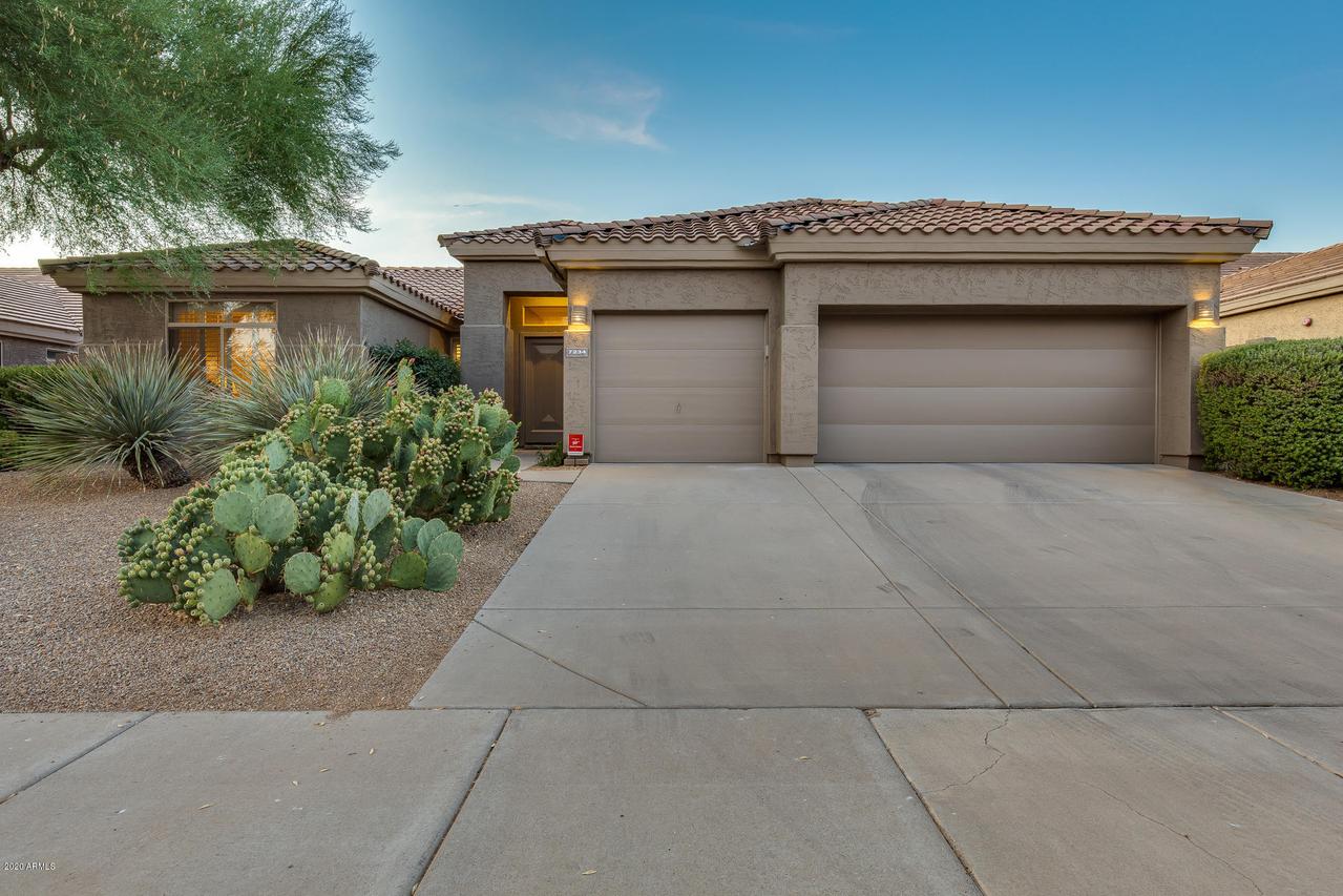 7234 E Tailfeather Dr., Scottsdale, AZ 85255