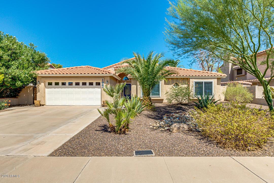 1944 E Buena Vista Dr., Tempe, AZ 85284