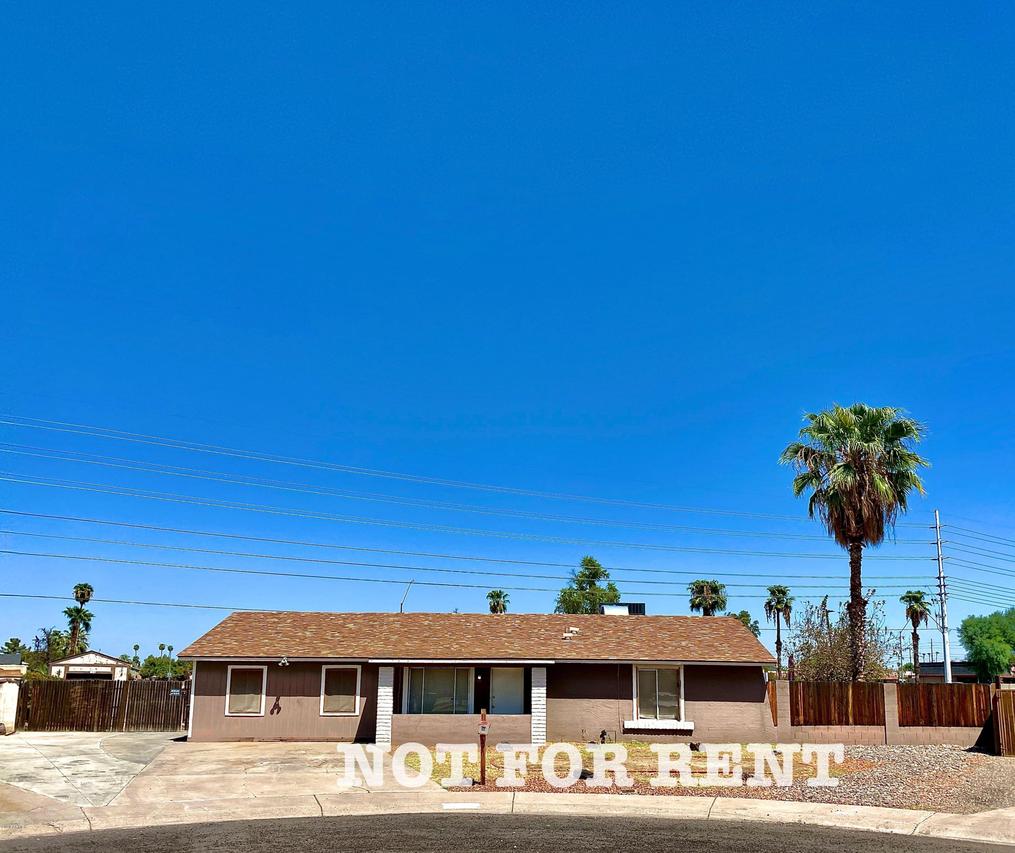 13649 N 36th Ave., Phoenix, AZ 85029