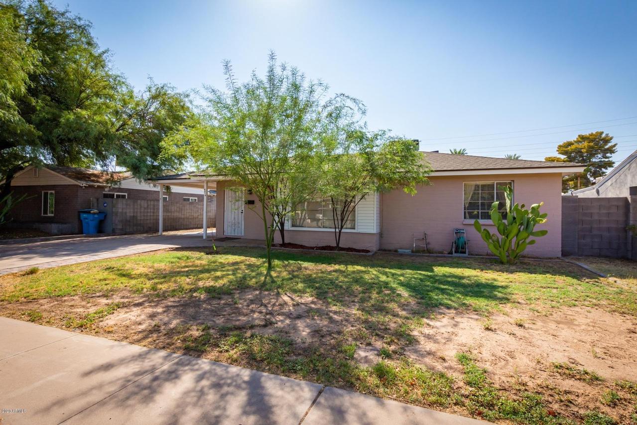 4814 N 14th Ave., Phoenix, AZ 85013