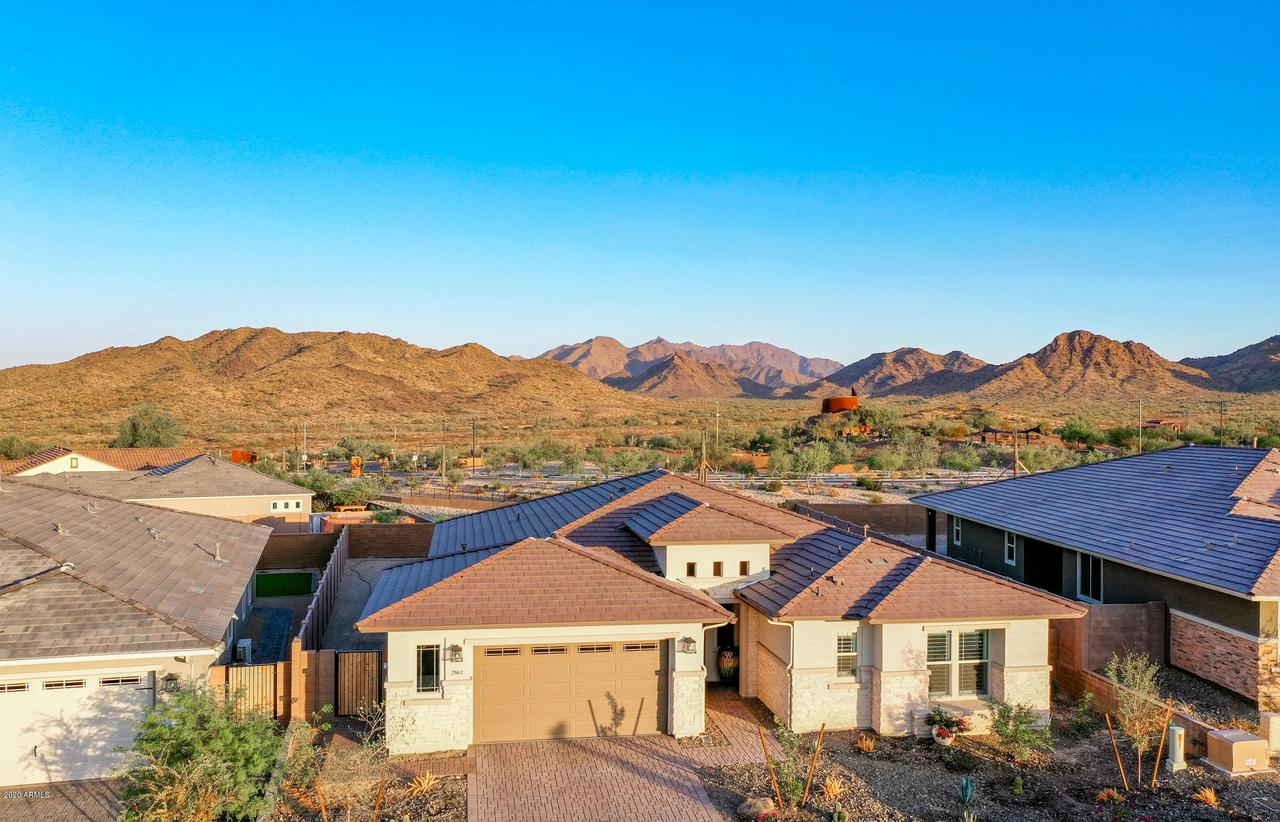 7861 S 164th Ave., Goodyear, AZ 85338
