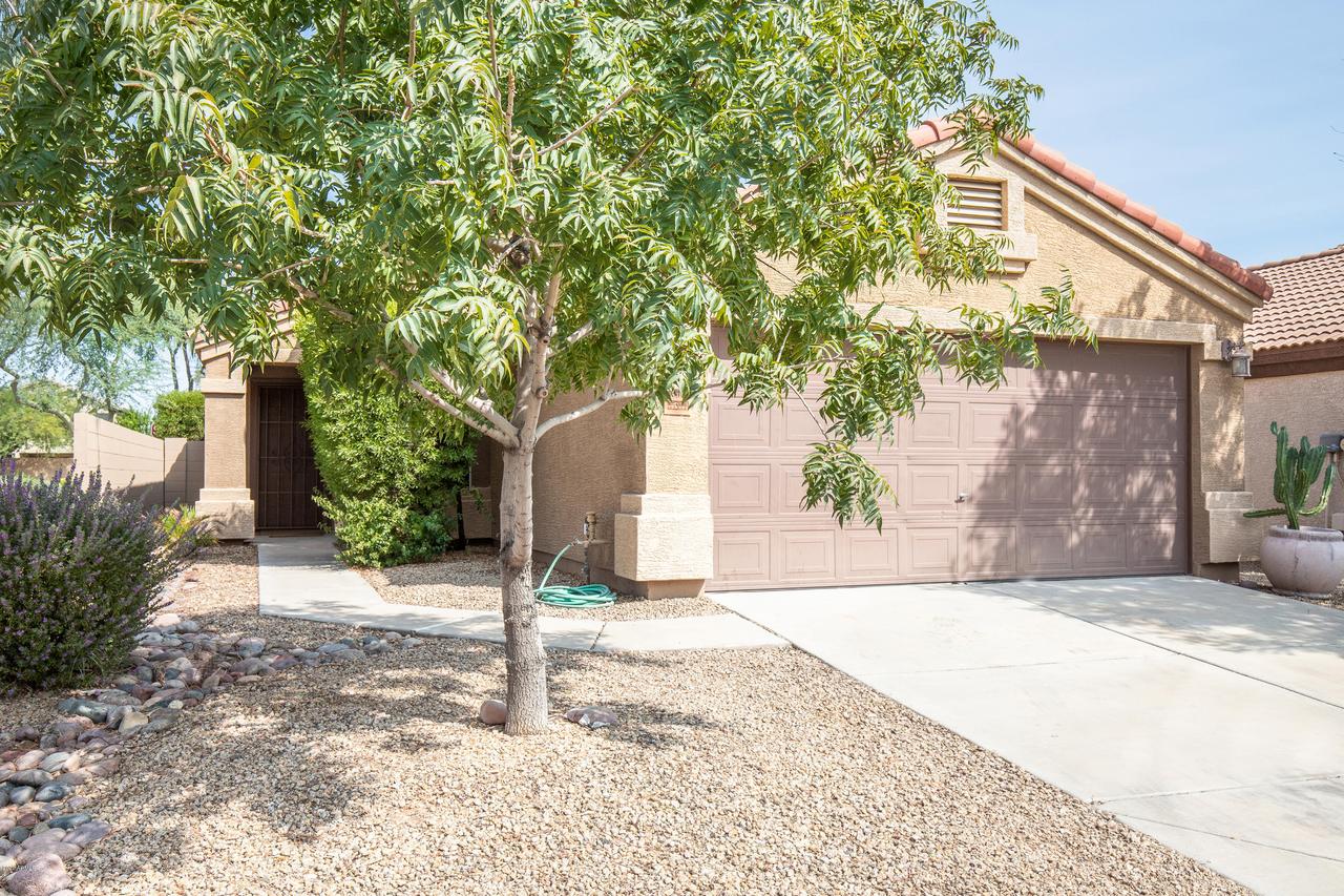 20421 N 31st Way, Phoenix, AZ 85050