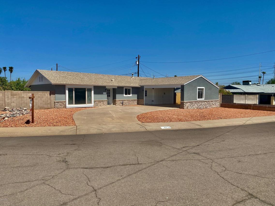 6514 E Palm Ln., Scottsdale, AZ 85257