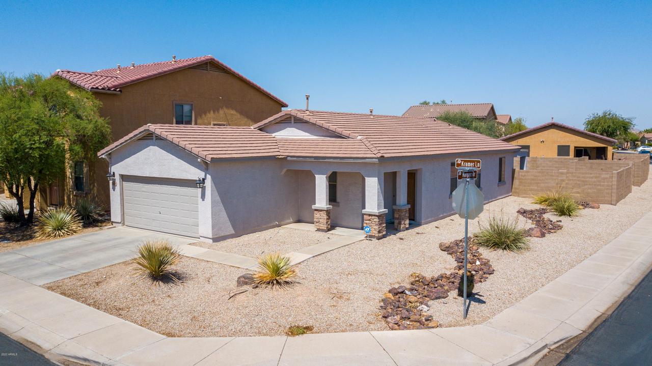 44106 W Kramer Ln., Maricopa, AZ 85138