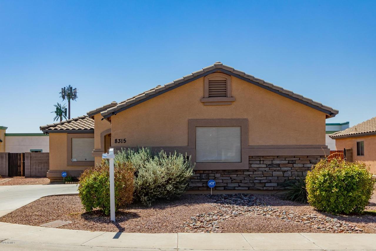 8315 W Catalina Dr., Phoenix, AZ 85037