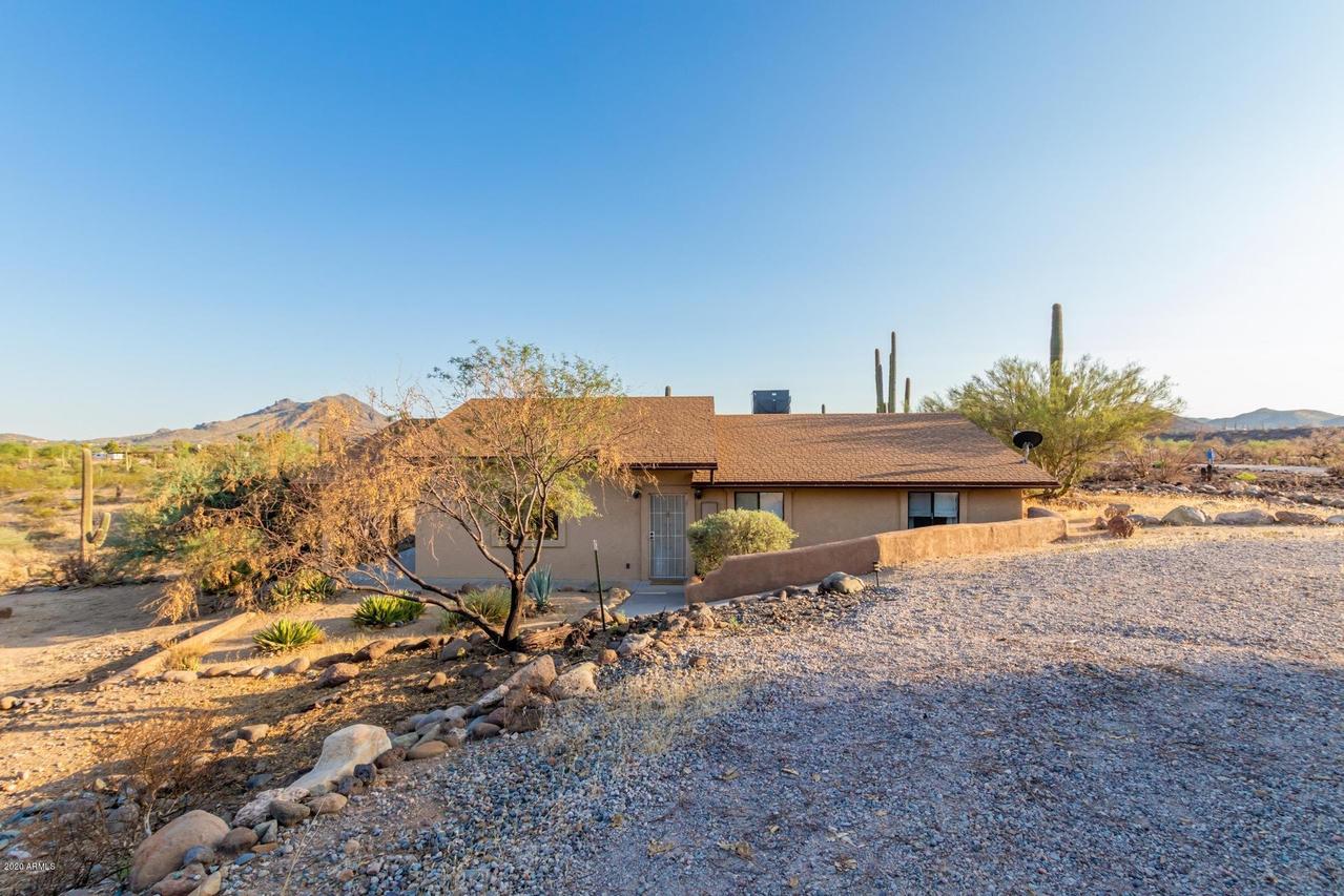 40515 N 54th St., Cave Creek, AZ 85331