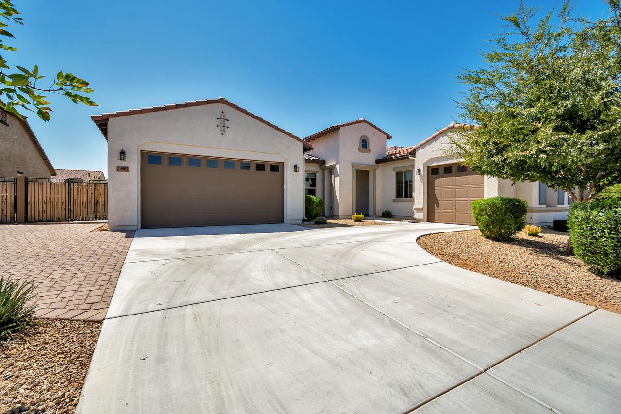 19905 E Apricot Ln., Queen Creek, AZ 85142