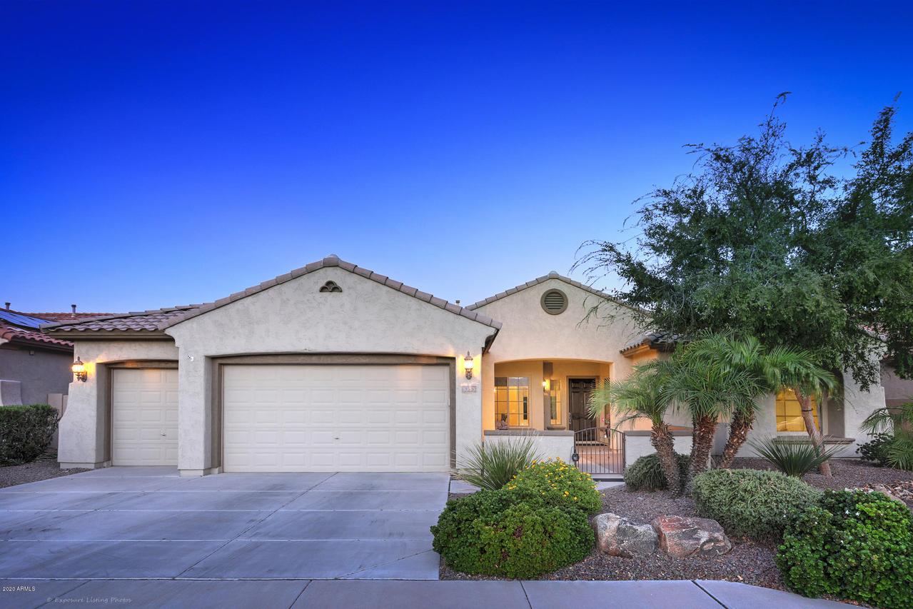 8353 N 179th Dr., Waddell, AZ 85355