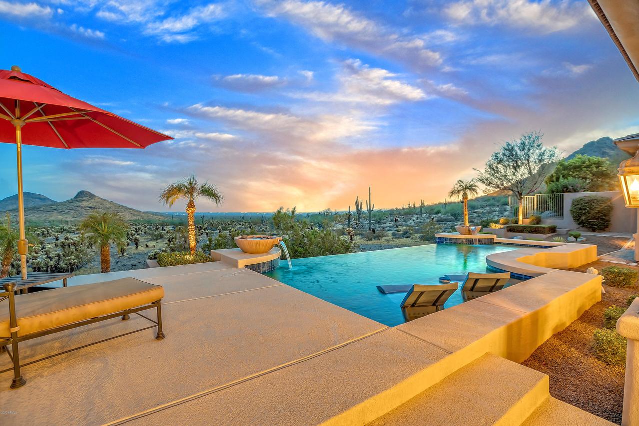 14505 E Kern Ct., Fountain Hills, AZ 85268