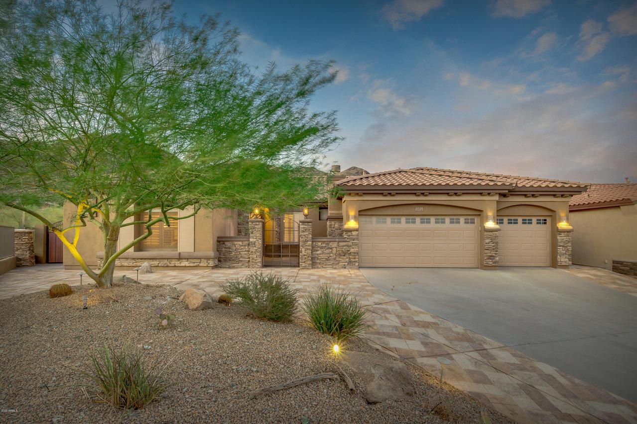 2814 W Briarwood Ter., Phoenix, AZ 85045