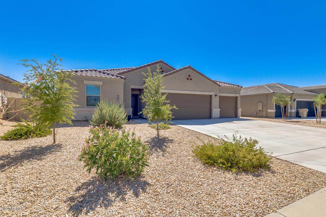 11287 E Marigold Ct., Florence, AZ 85132