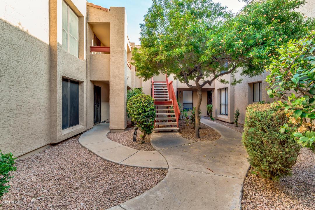 3131 W Cochise Dr. #172, Phoenix, AZ 85051