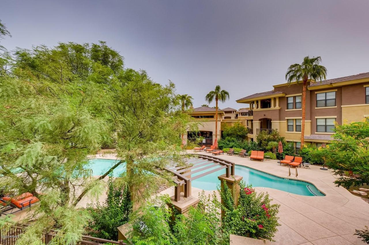 7601 E Indian Bend Rd. #2017, Scottsdale, AZ 85250