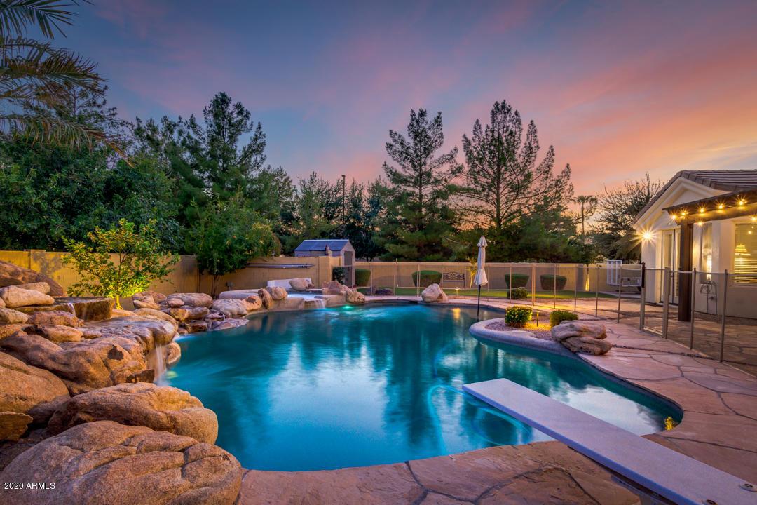 3713 E Redfield Rd., Gilbert, AZ 85234